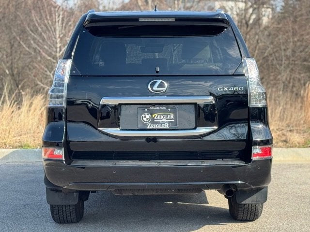 2023 Lexus GX GX 460 Premium