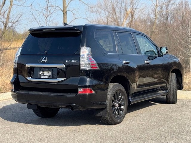 2023 Lexus GX GX 460 Premium