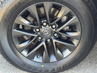 2023 Lexus GX GX 460 Premium