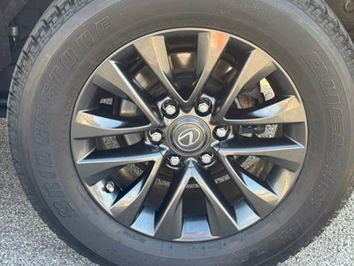 2023 Lexus GX GX 460 Premium