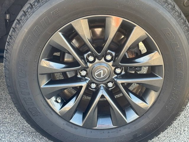 2023 Lexus GX GX 460 Premium