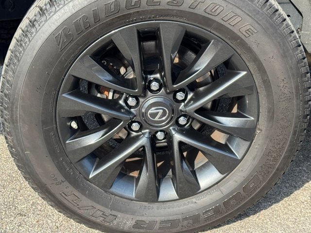 2023 Lexus GX GX 460 Premium