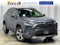 2021 Toyota RAV4 Hybrid Limited