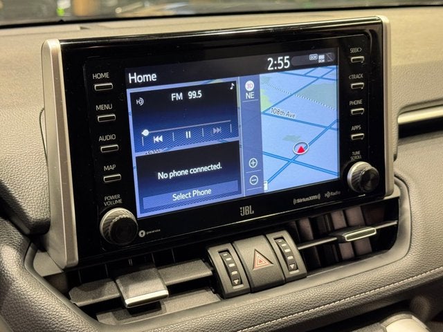 2021 Toyota RAV4 Hybrid Limited