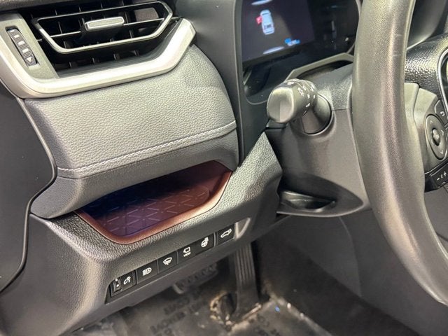 2021 Toyota RAV4 Hybrid Limited