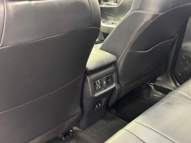 2021 Toyota RAV4 Hybrid Limited