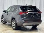 2021 Toyota RAV4 Hybrid Limited
