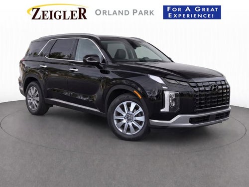 2024 Hyundai Palisade SEL 7P