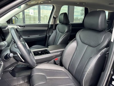 2024 Hyundai Palisade SEL 7P