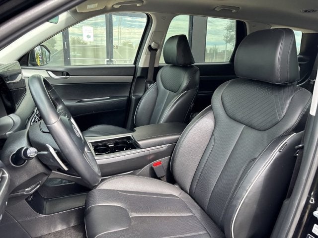 2024 Hyundai Palisade SEL 7P