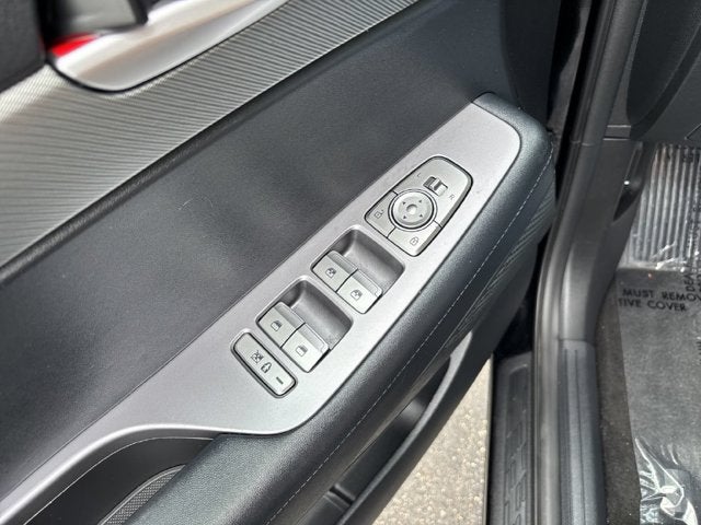 2024 Hyundai Palisade SEL 7P
