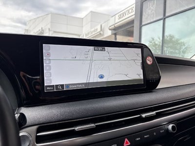 2024 Hyundai Palisade SEL 7P
