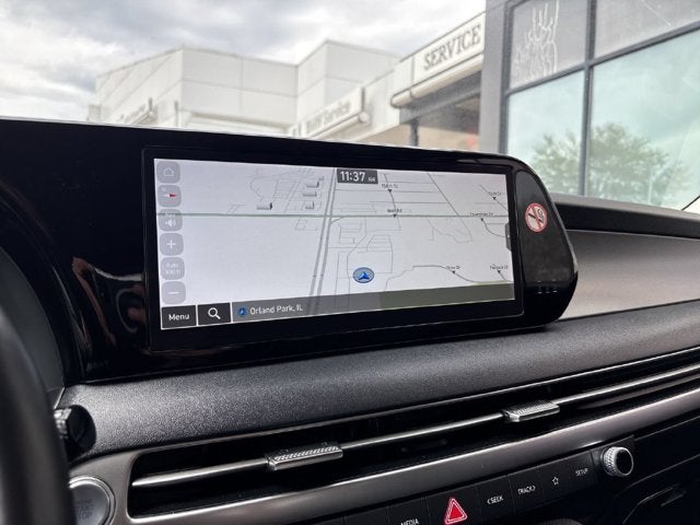 2024 Hyundai Palisade SEL 7P