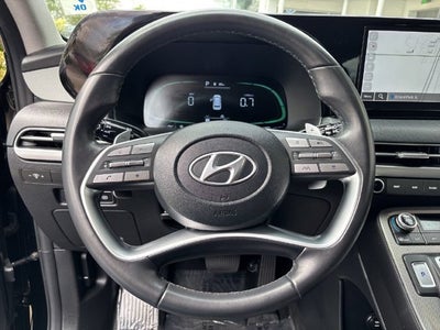2024 Hyundai Palisade SEL 7P