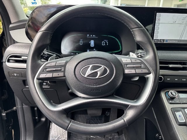 2024 Hyundai Palisade SEL 7P