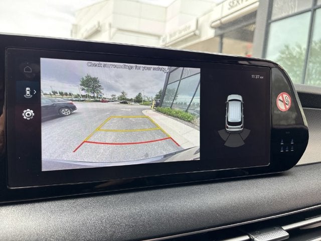 2024 Hyundai Palisade SEL 7P