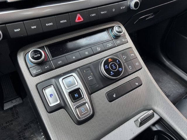 2024 Hyundai Palisade SEL 7P