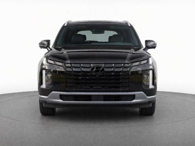 2024 Hyundai Palisade SEL 7P