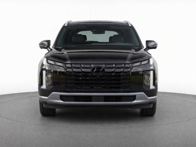 2024 Hyundai Palisade SEL 7P