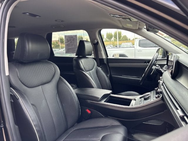 2024 Hyundai Palisade SEL 7P