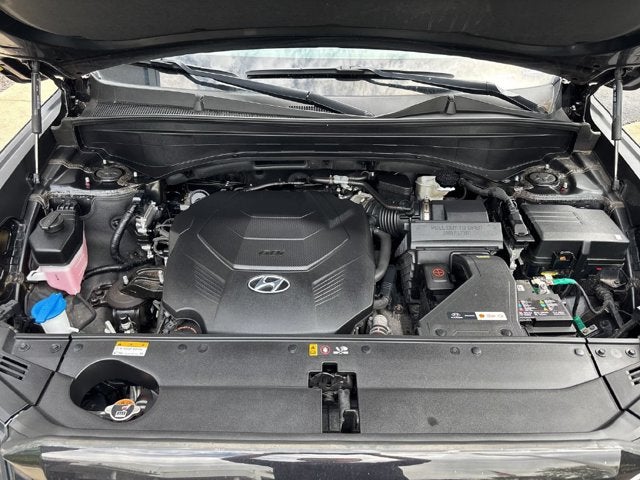 2024 Hyundai Palisade SEL 7P
