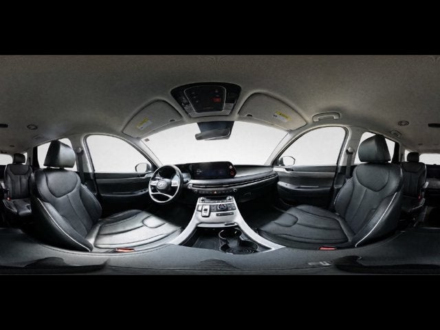 2024 Hyundai Palisade SEL 7P