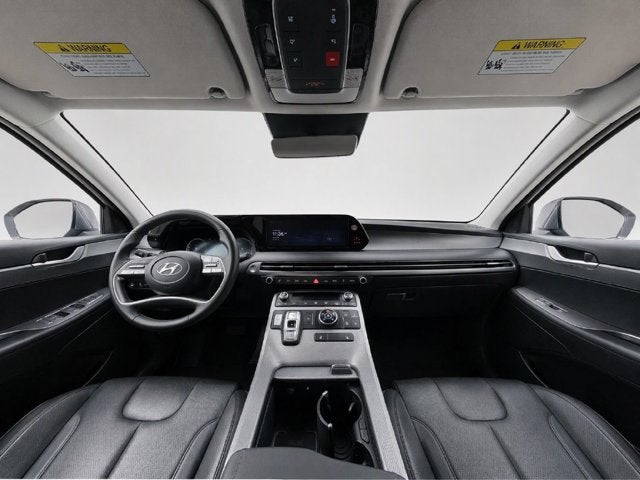2024 Hyundai Palisade SEL 7P