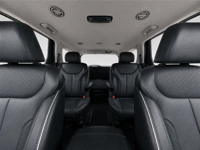 2024 Hyundai Palisade SEL 7P