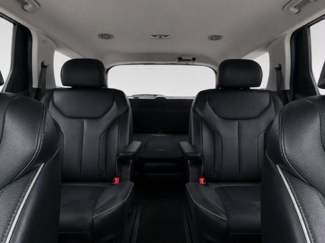 2024 Hyundai Palisade SEL 7P