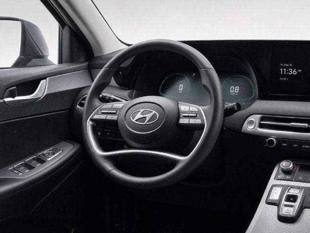 2024 Hyundai Palisade SEL 7P
