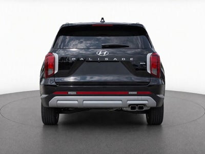 2024 Hyundai Palisade SEL 7P