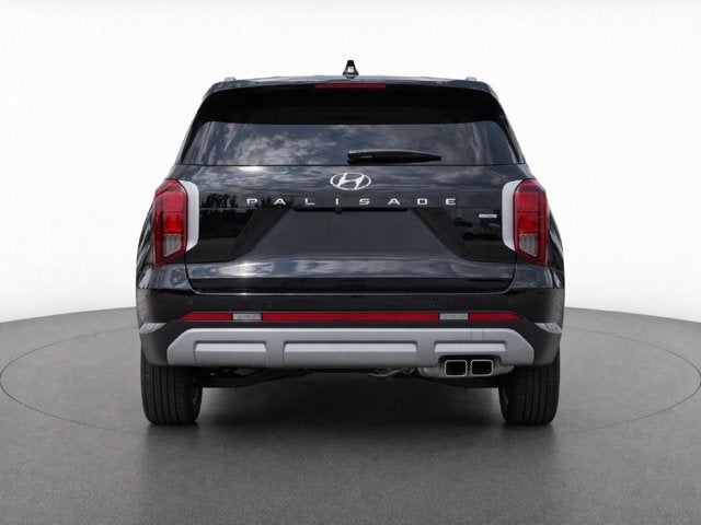2024 Hyundai Palisade SEL 7P