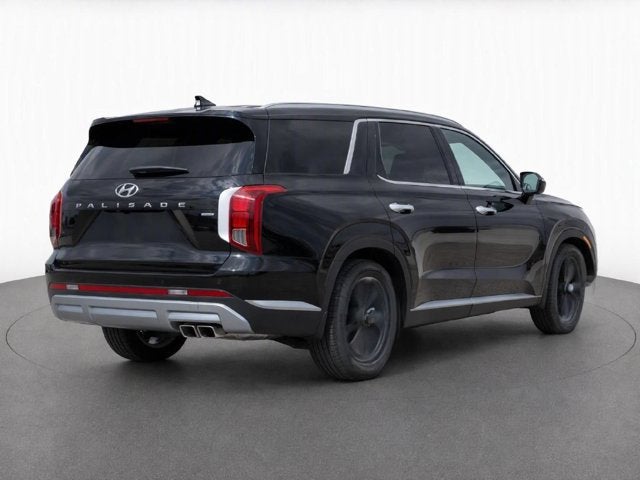 2024 Hyundai Palisade SEL 7P