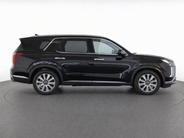2024 Hyundai Palisade SEL 7P