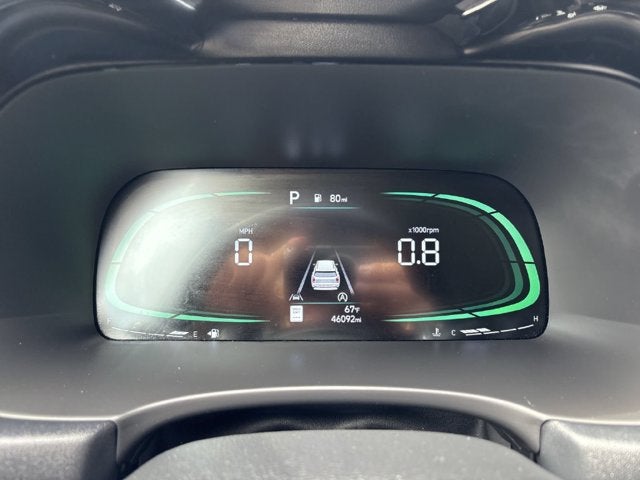 2024 Hyundai Palisade SEL 7P