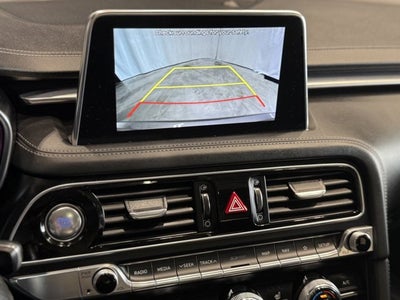 2021 Genesis G70 3.3T