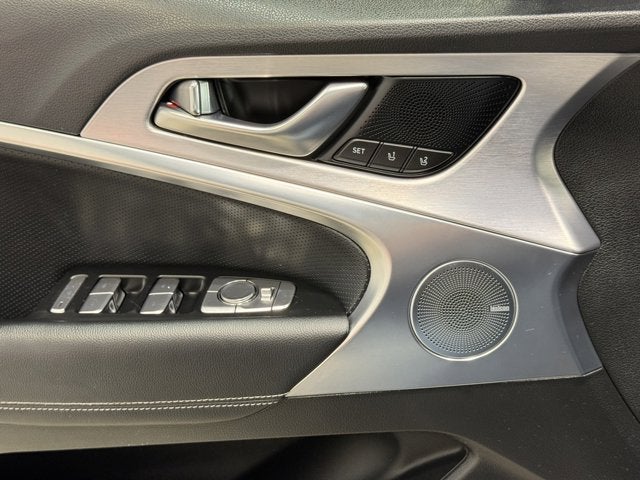 2021 Genesis G70 3.3T