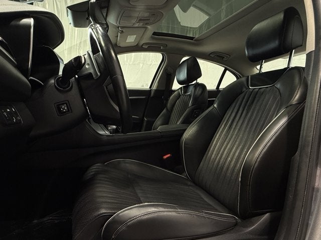 2021 Genesis G70 3.3T