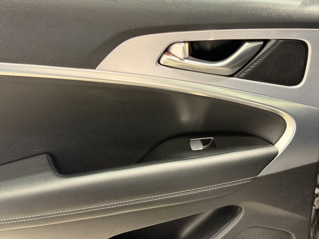 2021 Genesis G70 3.3T