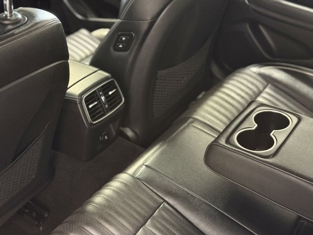 2021 Genesis G70 3.3T