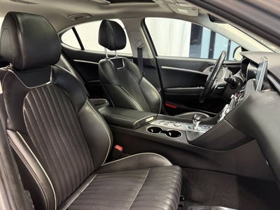 2021 Genesis G70 3.3T