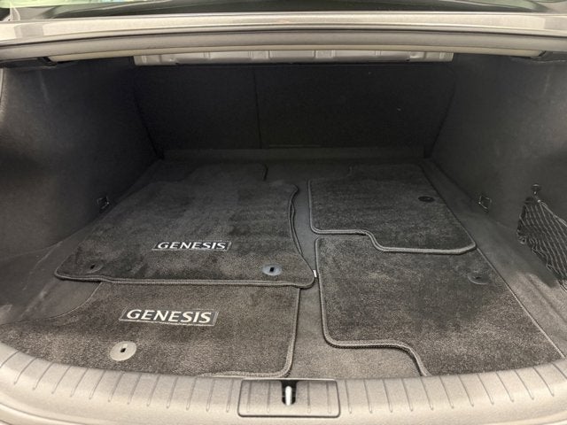 2021 Genesis G70 3.3T