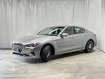 2021 Genesis G70 3.3T