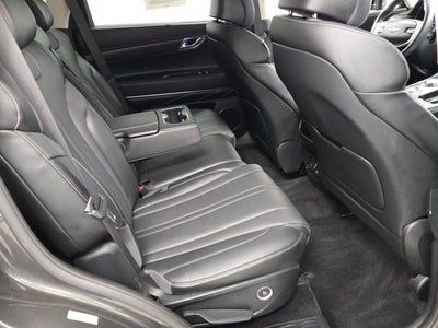 2024 Genesis GV80 2.5T