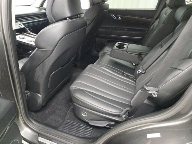 2024 Genesis GV80 2.5T