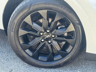 2024 Kia Carnival SX Prestige