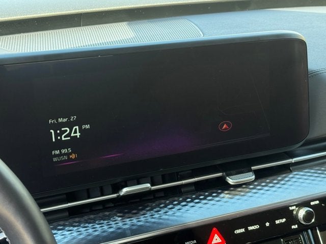 2024 Kia Carnival SX Prestige