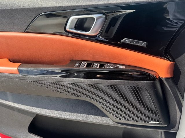 2024 Kia Carnival SX Prestige