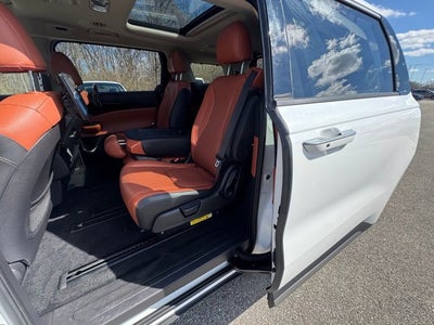 2024 Kia Carnival SX Prestige