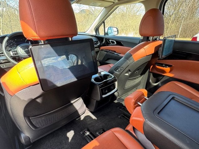 2024 Kia Carnival SX Prestige